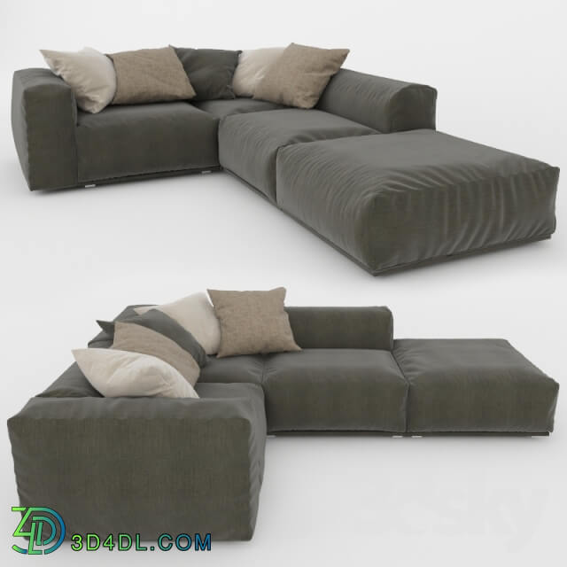 Sofa - Bolton