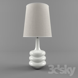 Table lamp - Retro Table Lamp 