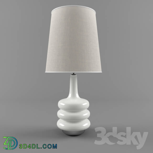 Table lamp - Retro Table Lamp