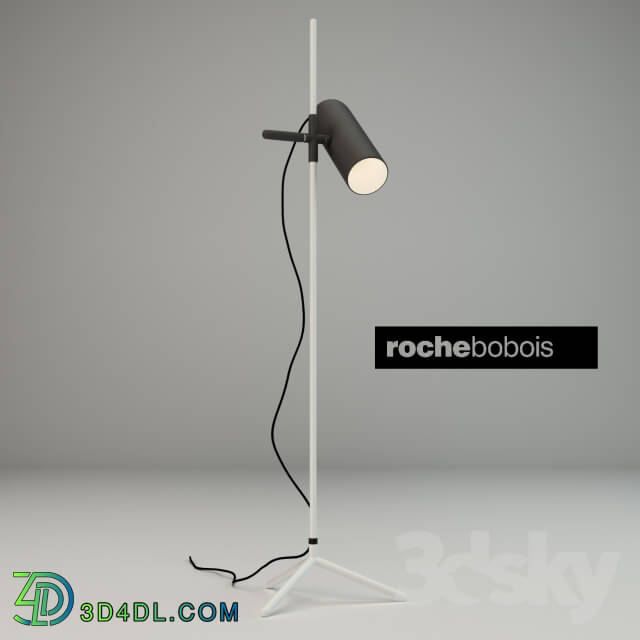 Floor lamp - Roche bobois Wander