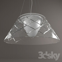 Ceiling light - Flos _ Romeo Louis II S_ 