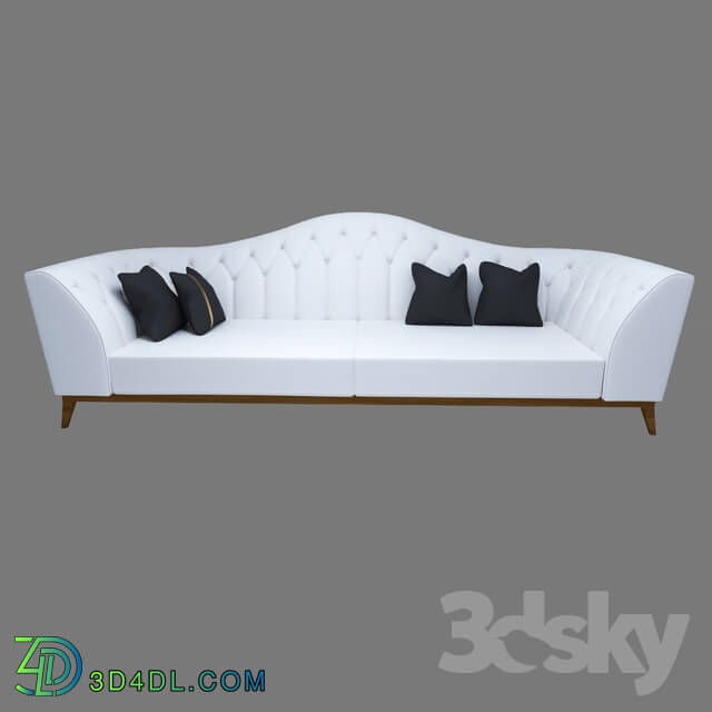 Sofa - Chester Sofa