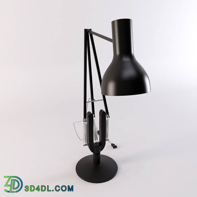 Table lamp - lighting