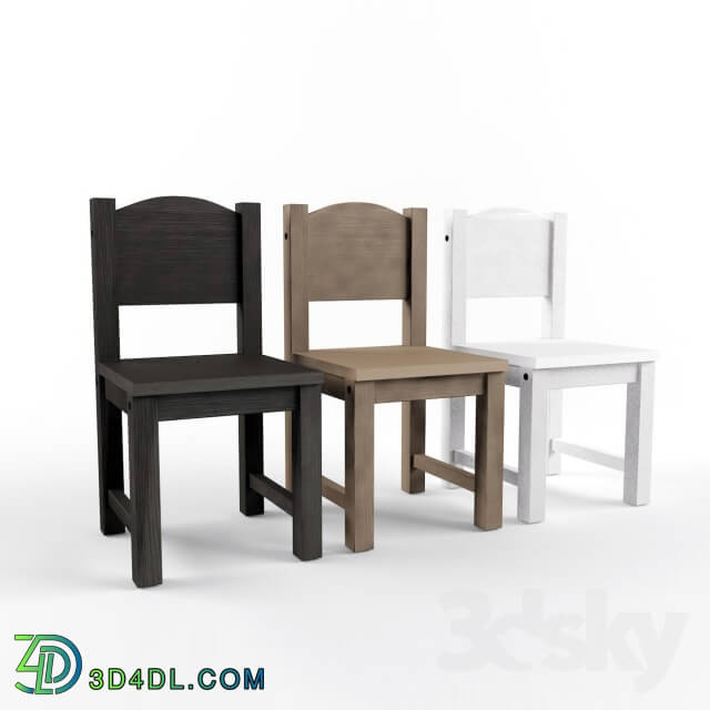 Table _ Chair - IKEA _ SUNDVIK