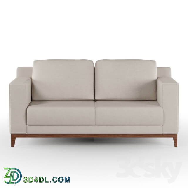 Sofa - Beige Sofa