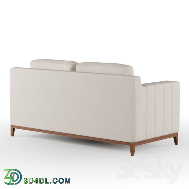 Sofa - Beige Sofa