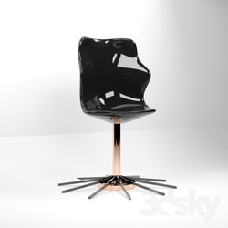 Chair - modern chair 