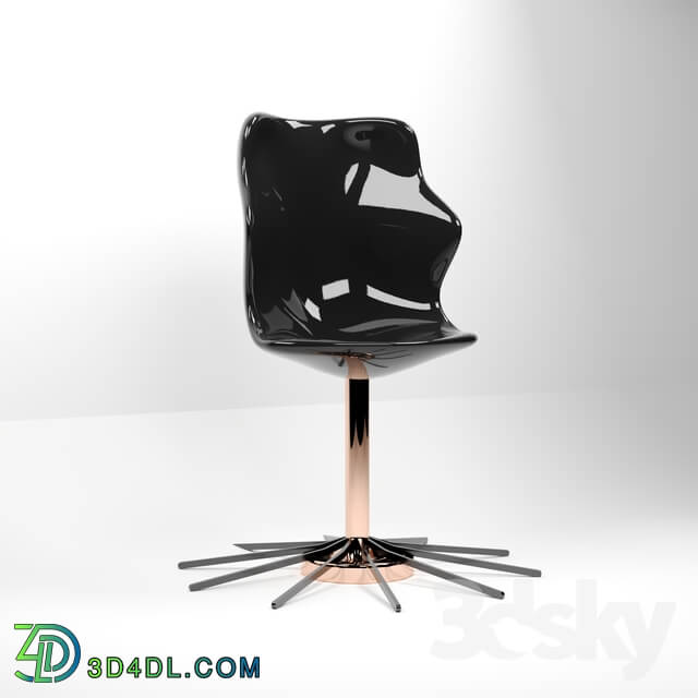 Chair - modern chair