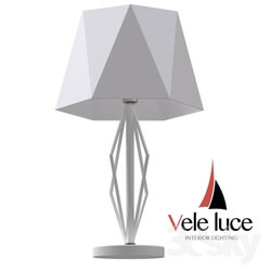 Table lamp - Table lamp Vele Luce Si VL2191N01 