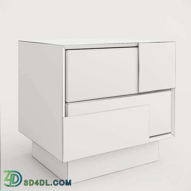 Sideboard _ Chest of drawer - Baxter memo