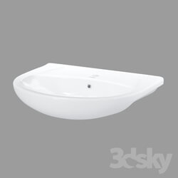 Wash basin - erica 65 