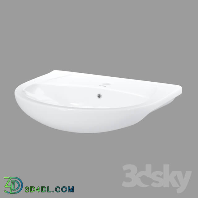 Wash basin - erica 65