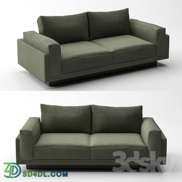 Sofa - Cloud - Modular Sofa