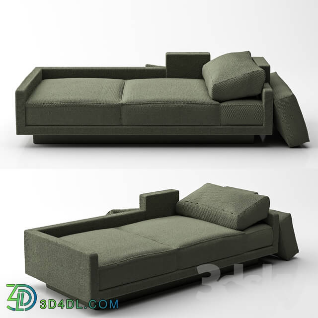 Sofa - Cloud - Modular Sofa