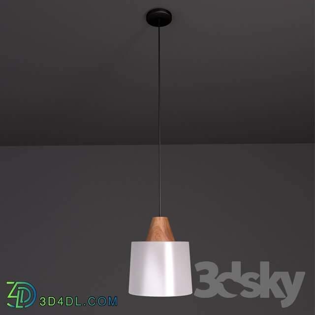 Ceiling light - VIOKEF Pendant Light EDUARDO