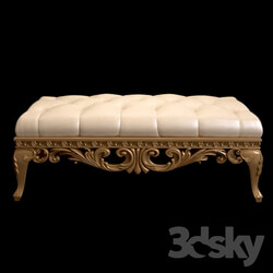 Other soft seating - Ottoman 