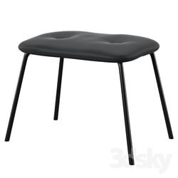 Chair - Keira footstool 