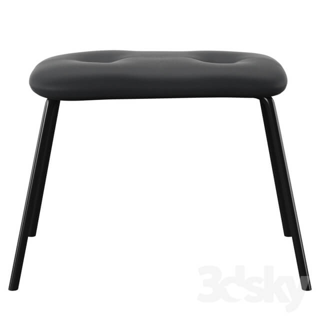 Chair - Keira footstool