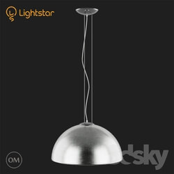 Ceiling light - CUPOLA Lightstar 803014 