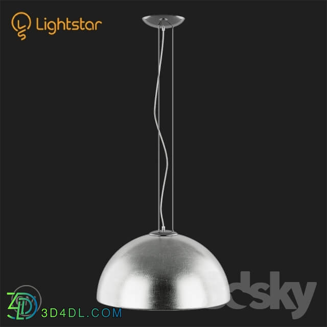 Ceiling light - CUPOLA Lightstar 803014