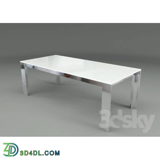Table - Bonaldo _ Kudo