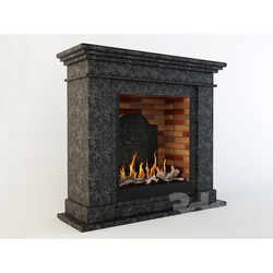 Fireplace - Fireplace Kos 