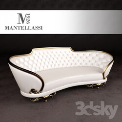 Sofa - Mantellassi _ Narciso 