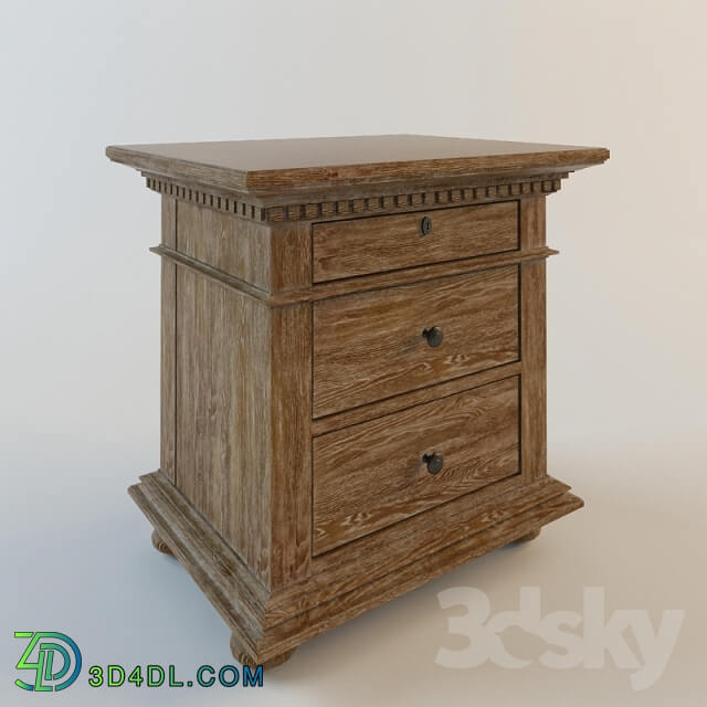 Sideboard _ Chest of drawer - Restoration Hardware