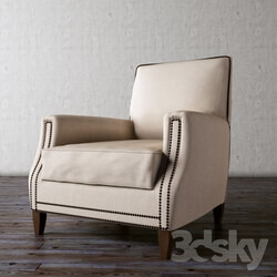 Arm chair - Armchair 