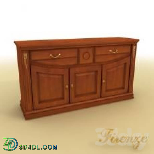Sideboard _ Chest of drawer - art_043110