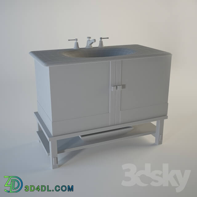 Bathroom furniture - KOHLER k-2469