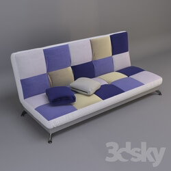 Sofa - Sofa Bed _quot_Fanny Season _ Winter_ 