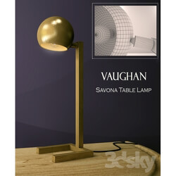 Table lamp - Savona Table Lamp 