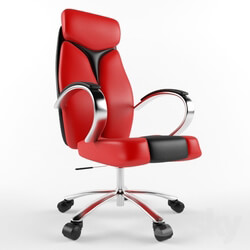 Office furniture - Computer chair EKO 522H 