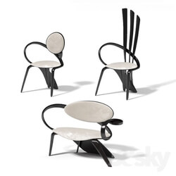 Chair - Actual design_ chairs brazo 