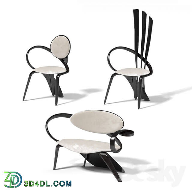 Chair - Actual design_ chairs brazo