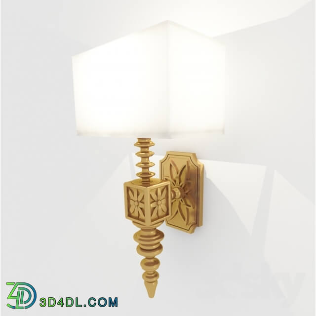 Wall light - Sconce