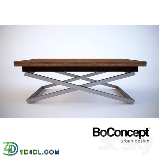 Table - BoConcept COFFEE TABLES