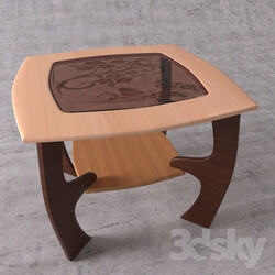 Table - Coffee table Madzhesta 