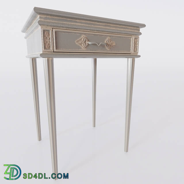 Sideboard _ Chest of drawer - Blanc Divoire set_ chevet INES_ NEW bureau MATHIS