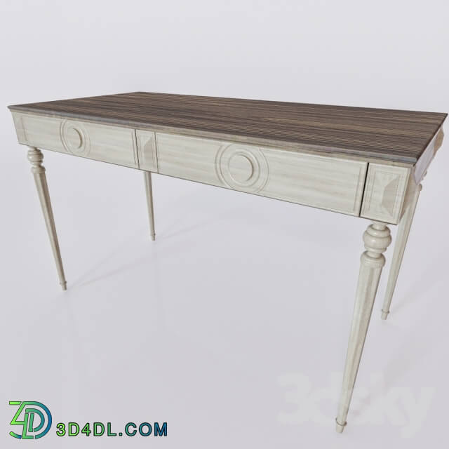 Sideboard _ Chest of drawer - Blanc Divoire set_ chevet INES_ NEW bureau MATHIS