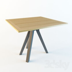 Table - dining tables PD-12 