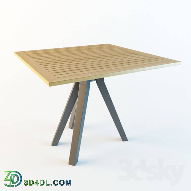 Table - dining tables PD-12