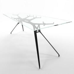 Table - Ramus M1 