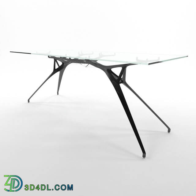 Table - Ramus M1