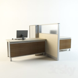 Office furniture - Office table masachi 