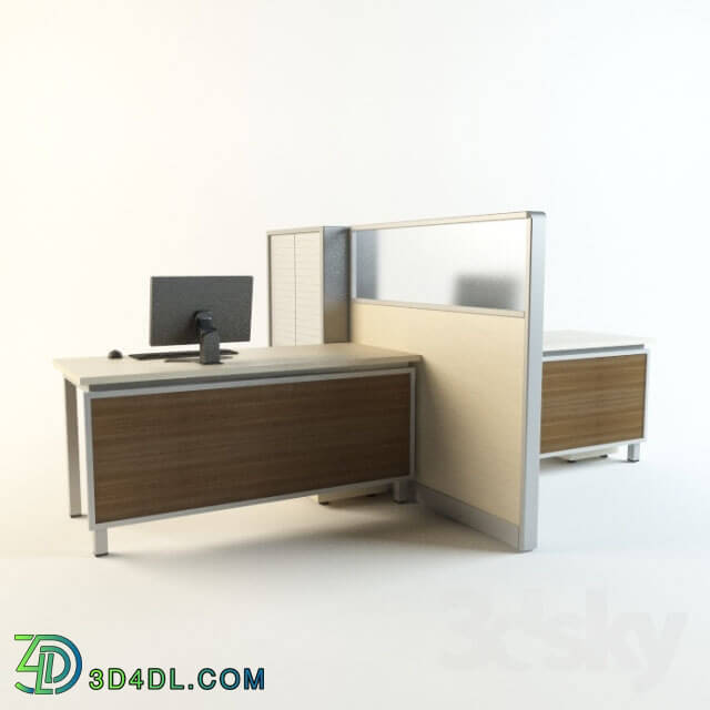 Office furniture - Office table masachi