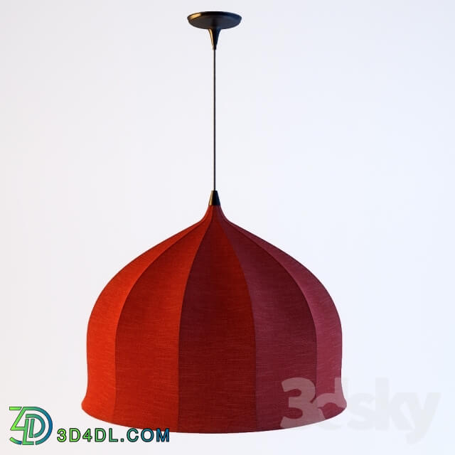 Ceiling light - Dome modern M