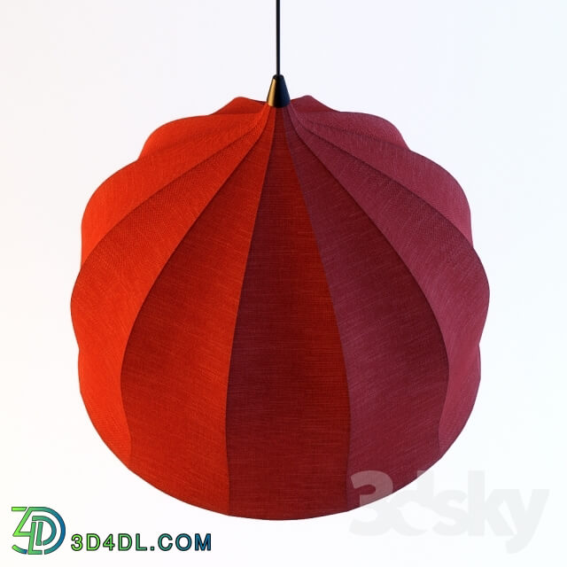 Ceiling light - Dome modern M