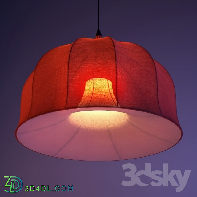 Ceiling light - Dome modern M